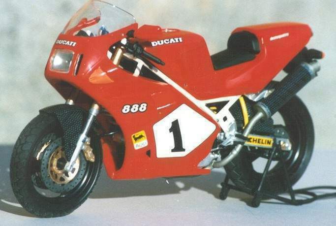 ducati 888 sps for sale